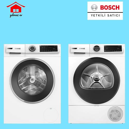 Bosch 2'li Set WGK252Z0TR-WQJ24200TR