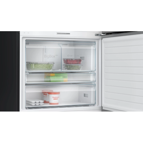 Bosch KGP86AXB0N Kombi No Frost Buzdolab�