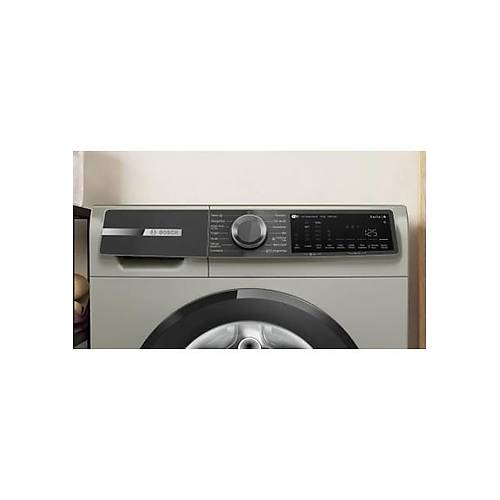 Bosch WGK252ZXTR 1200 Devir 10 kg �ama��r Makinesi