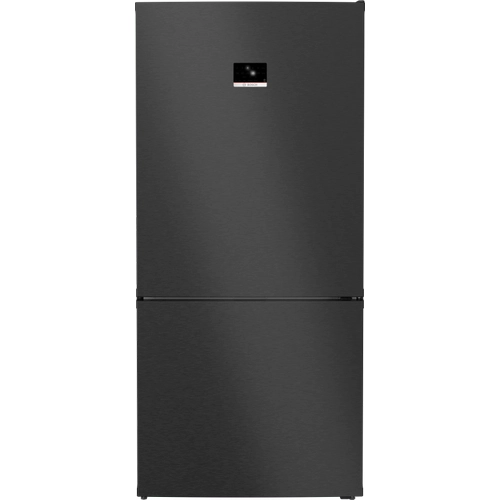 Bosch KGP86AXB0N Kombi No Frost Buzdolab�