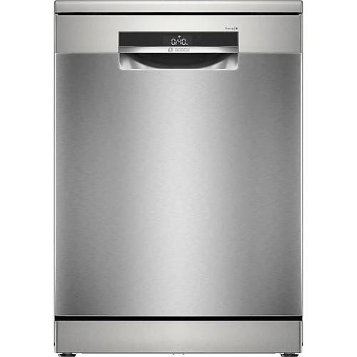 Bosch SMS6EKI63T 6 Programl� Bula��k Makinesi