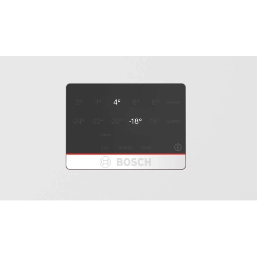 Bosch KGN76CWE0N No Frost Buzdolab