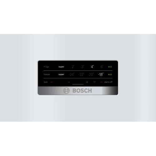 Bosch KGN56VWF0N No Frost Buzdolabı