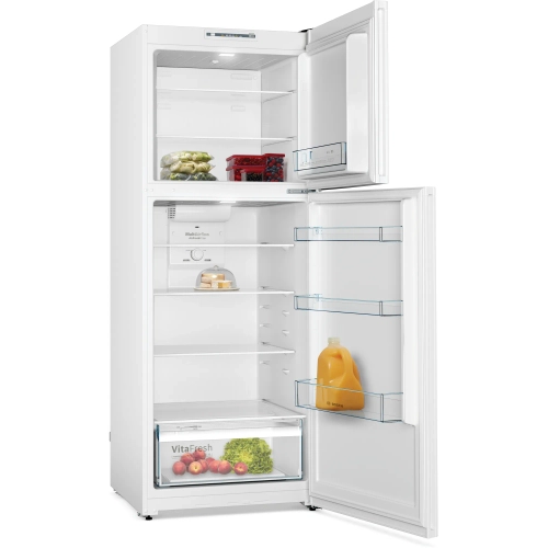 Bosch KDN55NWF1N No Frost Buzdolab