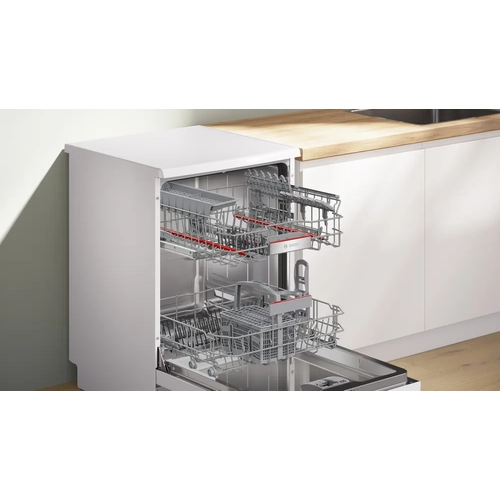 Bosch SMP6EKW60T 6 Programl� Bula��k Makinesi