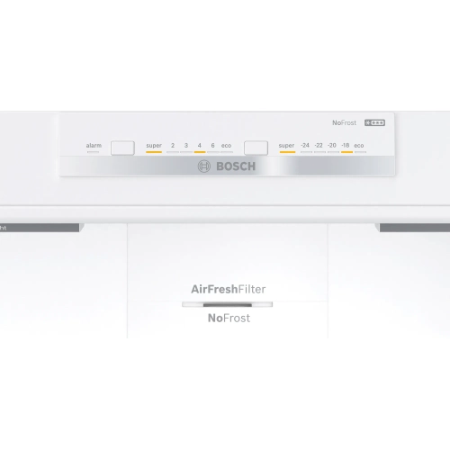 Bosch KGN86VWE0N No Frost Buzdolab