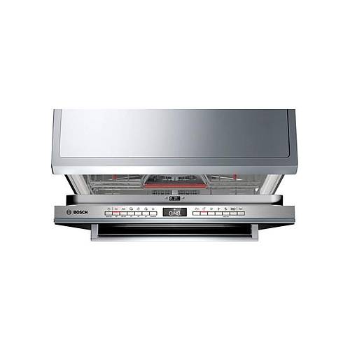 Bosch SMS6ENB60T 60 cm Siyah Serie 6 Solo Bula��k Makinesi
