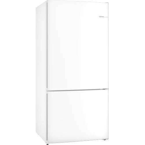 Bosch KGN86VWE0N 619 LT No-Frost Kombi Tipi Buzdolab