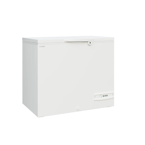 Uur UED 360 D/S Sandk Tipi Derin Dondurucu