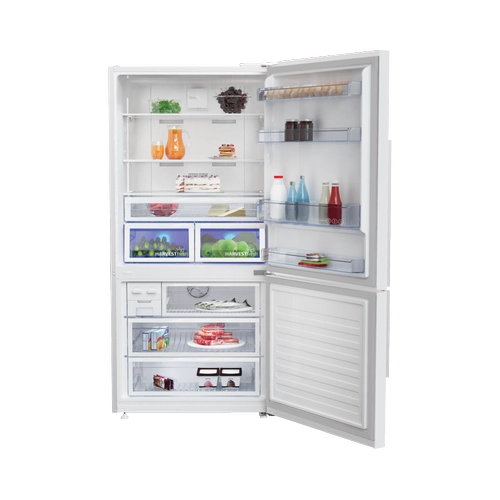 Beko 684580 MB Kombi No Frost Buzdolab