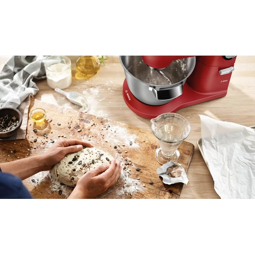 Bosch MUM9A66R00 1600 W 5.5 lt Mutfak efi