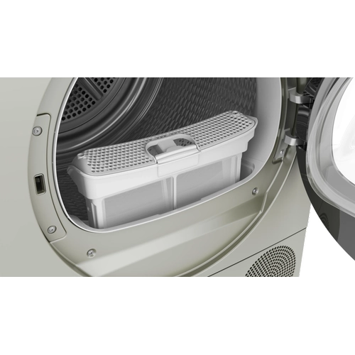 Bosch WQJ2420XTR 9 kg �ama��r Kurutma Makinesi