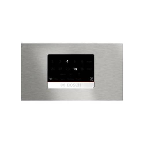 Bosch KGP86FIC0N Kombi No Frost Buzdolab�