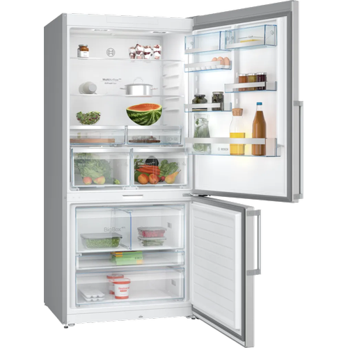 Bosch KGP86AIC0N No-Frost Buzdolab