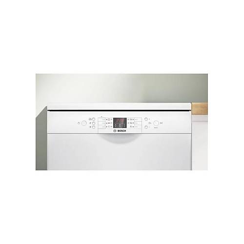 Bosch SMS26DW00T D Enerji S�n�f� 6 Program 13 Ki�ilik Bula��k Makinesi