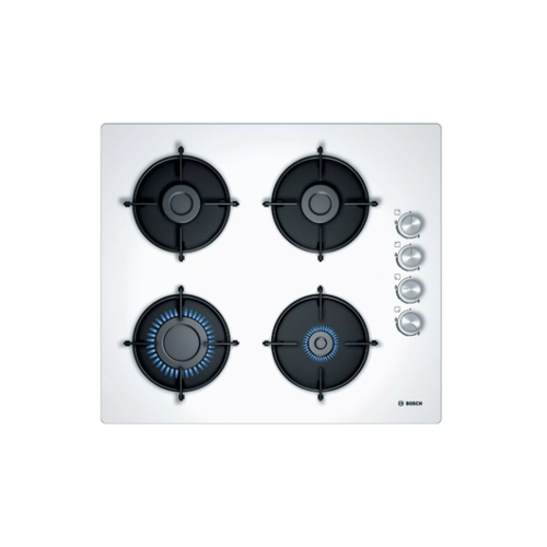 Bosch Ankastre Set HIF534EW0T + POP6C2O10O + DWK65AD20R