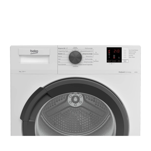 Beko KM 90 9 kg amar Kurutma Makinesi