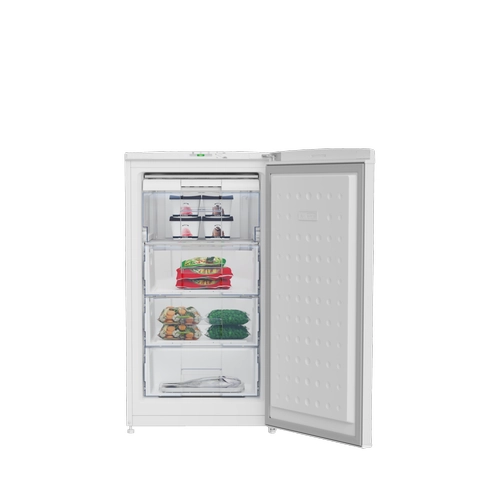 Beko 7042 MB 4 ekmeceli Derin Dondurucu