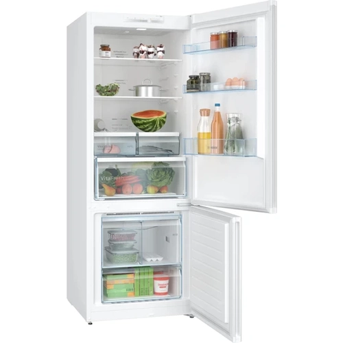 Bosch KGN55VWF1N No Frost Buzdolab