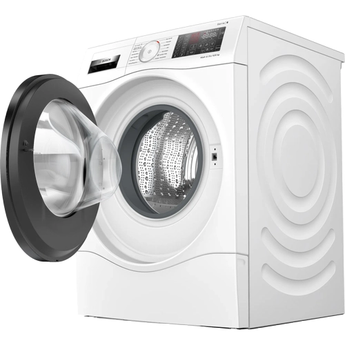 Bosch WDU28561TR Kurutmalı Çamaşır Makinesi