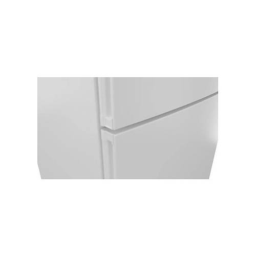 Bosch KDN76XWE1N �ift Kap�l� No Frost Buzdolab�