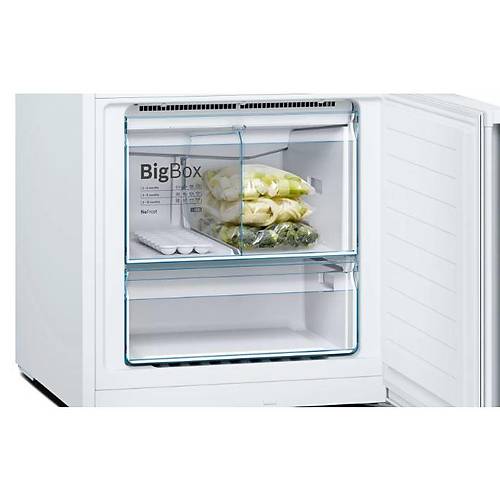 Bosch KGN56VWF0N No Frost Buzdolab