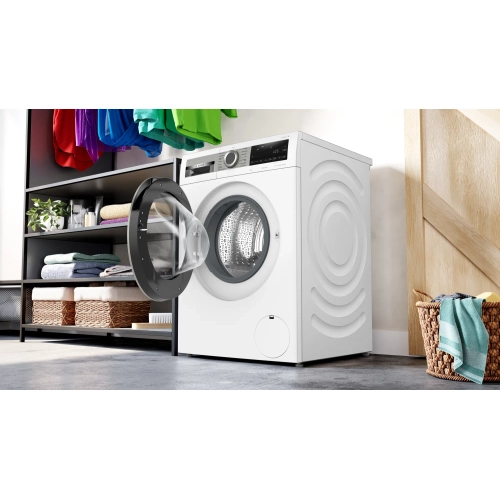 Bosch WGA244Z0TR 9 kg 1400 Devir amar Makinesi