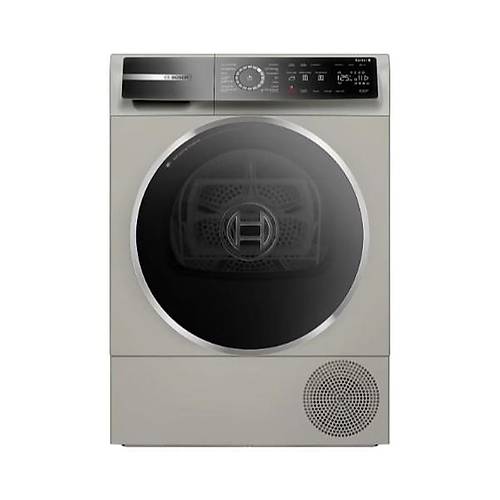 Bosch WQB245AXTR 9 KG Is� Pompal� Kurutma Makinesi