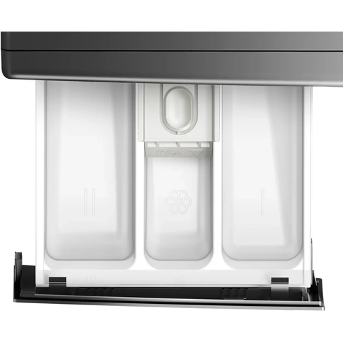 Bosch WGK264ZRTR 1400 Devir 11 kg �ama��r Makinesi