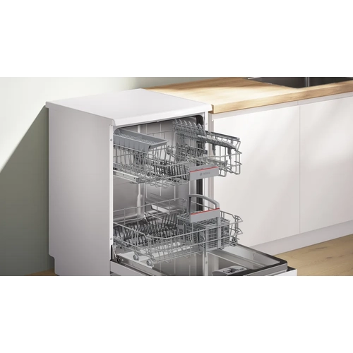 Bosch SMS4EKW63T 6 Programl� Bula��k Makinesi