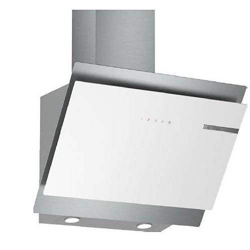 Bosch DWK68AK20T Eimli Cam Davlumbaz