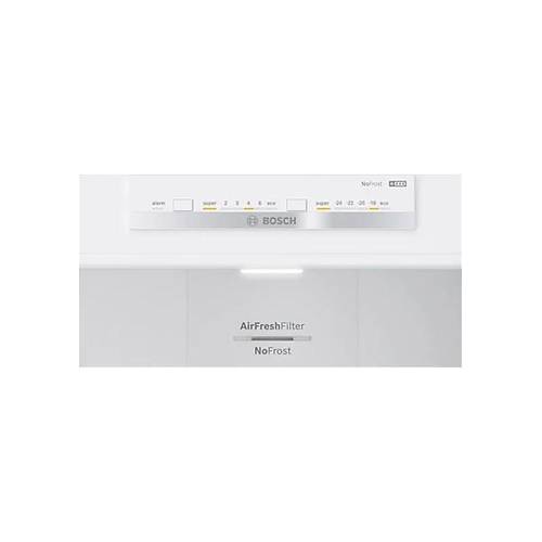 Bosch KGN55VIE0N 483 L No-Frost Kombi Tipi Buzdolab�