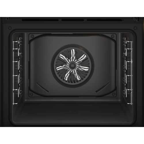 Beko BFC 330 G Gri Ankastre Frn