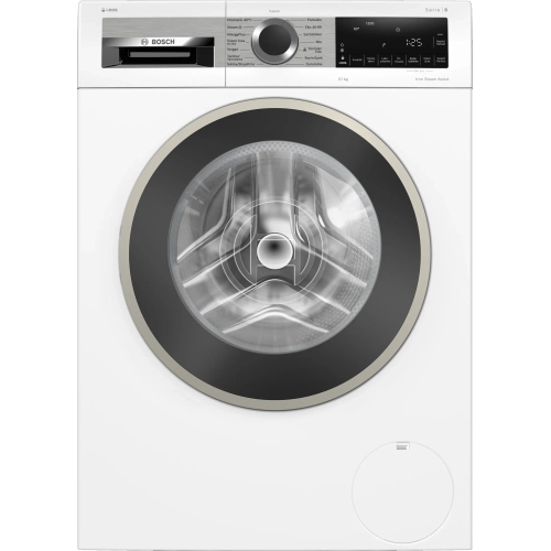 Bosch WGA252F0TR 10 kg 1200 Devir amar Makinesi