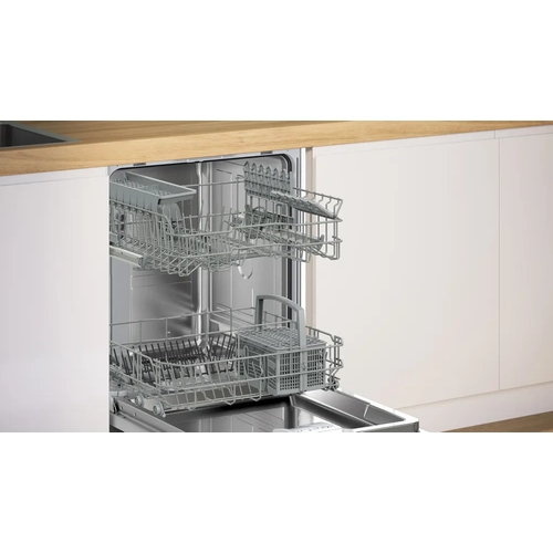 Bosch SMI4IKW50T Serie 4 Yar Ankastre Bulak Makinesi