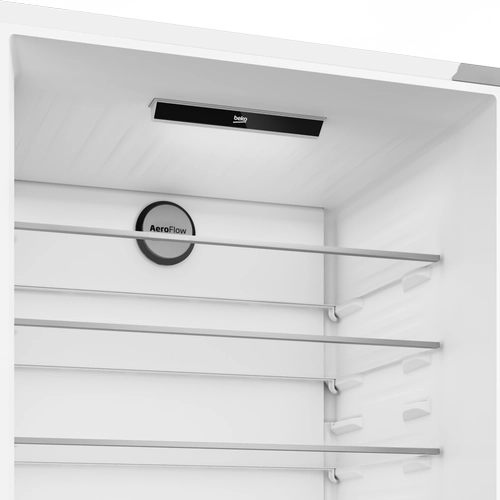 Beko 678550 IEI Kombi No Frost Buzdolab