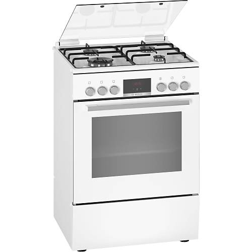 Bosch HXR390H29T Ocakl Frn