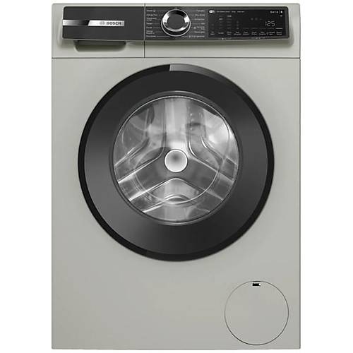 Bosch WGK252ZXTR 1200 Devir 10 kg �ama��r Makinesi