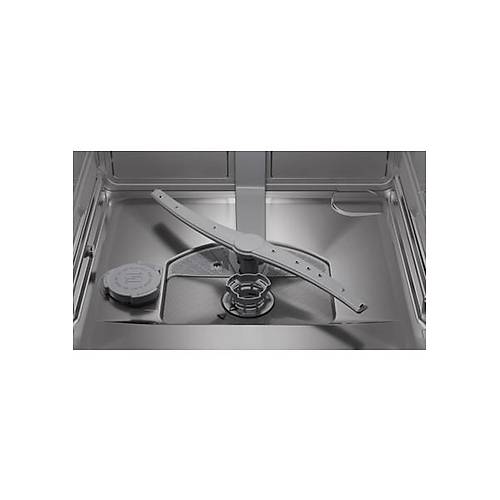 Bosch SMS6ENB60T 60 cm Siyah Serie 6 Solo Bula��k Makinesi