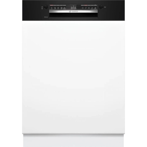 Bosch SMI4IKB50T Serie 4 Yar� Ankastre Bula��k Makinesi