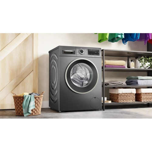 Bosch WGA244ZRTR 9 kg 1400 Devir amar Makinesi