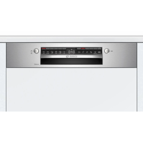 Bosch SMI4IMS62T Ankastre Bulak Makinesi