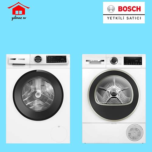 Bosch 2'li Set WGK242Z0TR-WQA24201TR