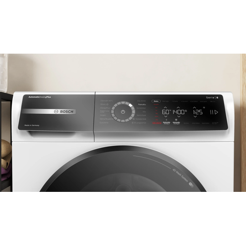 Bosch WGB264A0TR 1400 Devir 11 kg �ama��r Makinesi
