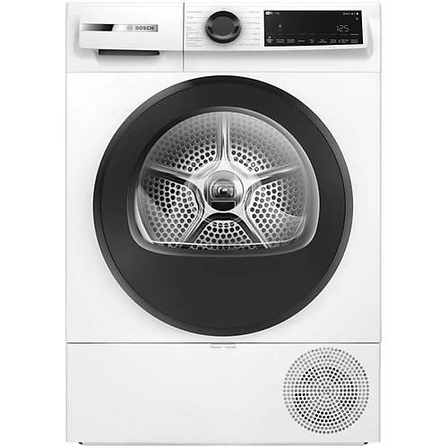 Bosch WQJ24200TR 9 kg �ama��r Kurutma Makinesi