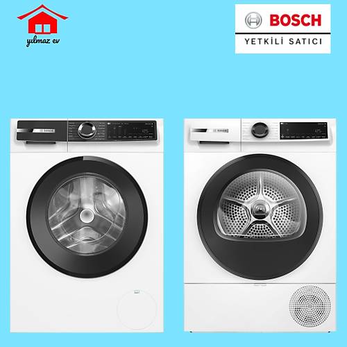 Bosch 2'li Set WGK244Z0TR-WQJ24200TR
