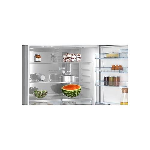 Bosch KGP86FIC0N Kombi No Frost Buzdolab�