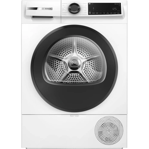 Bosch WQJ24200TR 9 kg �ama��r Kurutma Makinesi