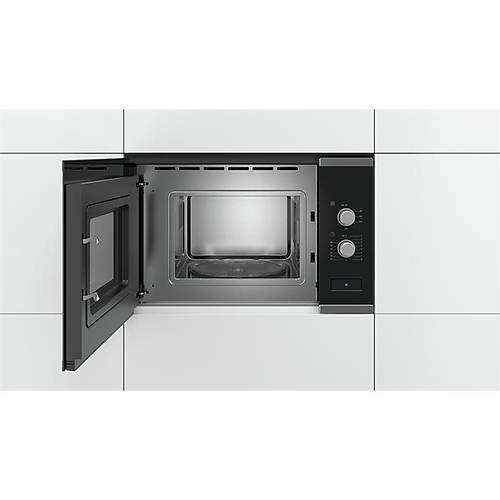 Bosch BFL520MS0 Ankastre Mikrodalga Frn
