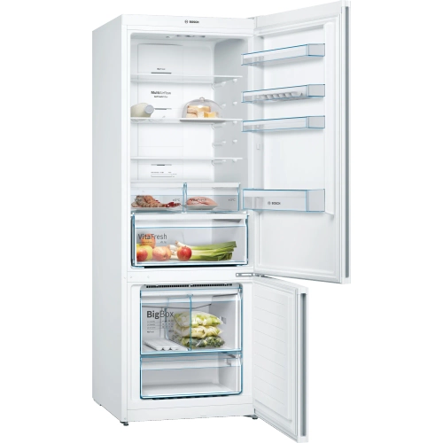 Bosch KGN56VWF0N No Frost Buzdolab